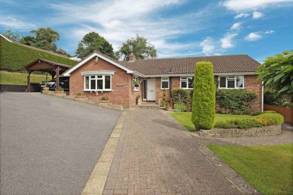 3 Bedroom Detached